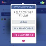 Relationship Status - Its Complicated - Dilip Sen-Sameer Sen Song Download