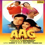 Aag - Dilip Sen-Sameer Sen Song Download